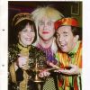 1996 - aladdin